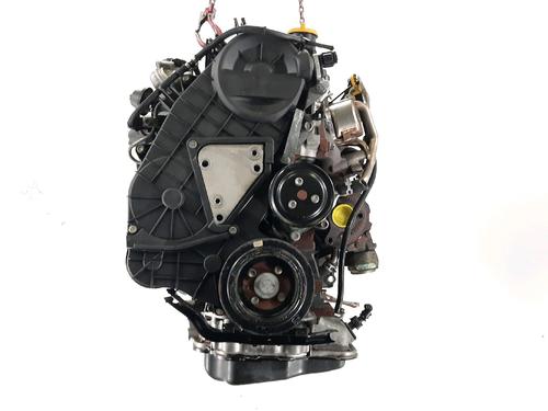 Used Engine Engine OPEL ASTRA H (A04) [2004-2014] 32741440 32741440