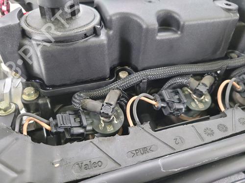 Motor CITROËN C3 I (FC_, FN_) 1.4 HDi | BP29602603M1 