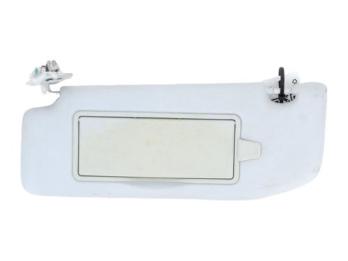 Used Left sun visor Left sun visor PEUGEOT 208 I (CA_, CC_) 1.6 HDi (92 hp) 33280063 33280063