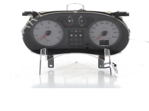 Instrument cluster RENAULT KANGOO (KC0/1_) 1.5 dCi (KC07) | BP16652092C47 