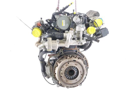 Engine KIA SPORTAGE III (SL) 2.0 CRDi | BP30049138M1 