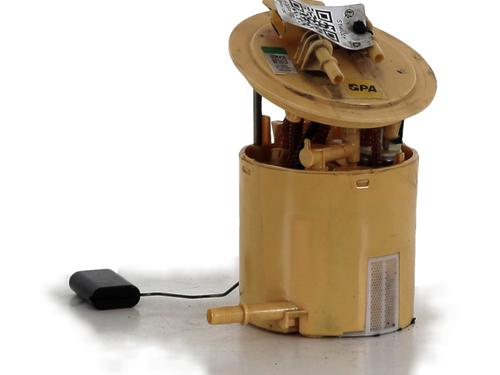 Used Fuel pump Fuel pump JEEP GRAND CHEROKEE IV (WK, WK2) 3.0 CRD V6 4x4 (250 hp) 33972514 33972514