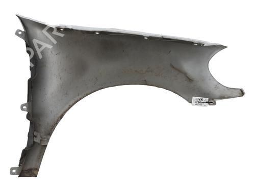 Left front fenders MERCEDES-BENZ M-CLASS (W163) ML 270 CDI (163.113) | BP25982577C41 