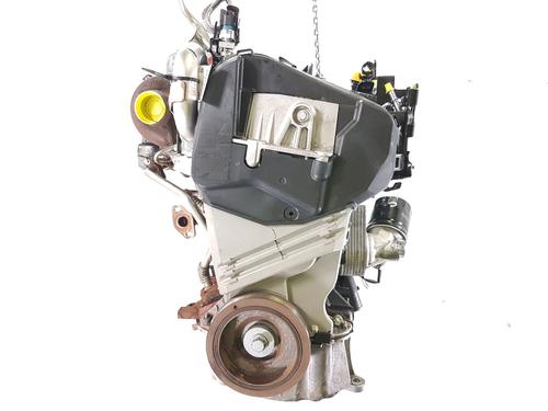 Motor NISSAN JUKE (F15) 1.5 dCi (110 hp) 29018713