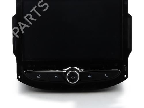 Bilradio Bilradio OPEL CORSA E (X15) 1.4 (08, 68) (90 hp) 36006348 36006348