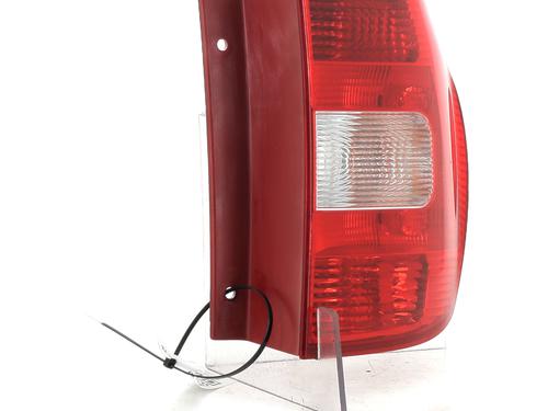 Right taillight SKODA YETI (5L) 1.2 TSI | BP25983715C35 