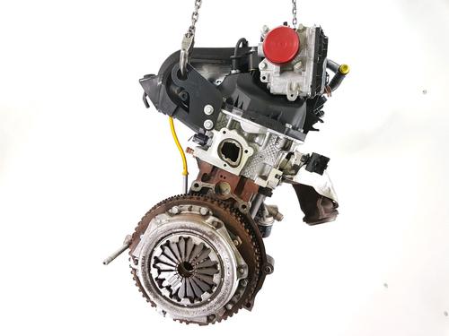 Engine RENAULT TWINGO II (CN0_) 1.2 16V (CN04, CN0B) | BP28286343M1 