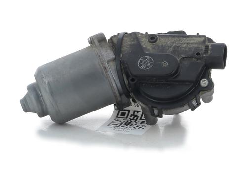 Used Front wiper motor Front wiper motor TOYOTA YARIS (_P9_) 1.4 D-4D (NLP90_, NLP90R) (90 hp) 32842693 32842693
