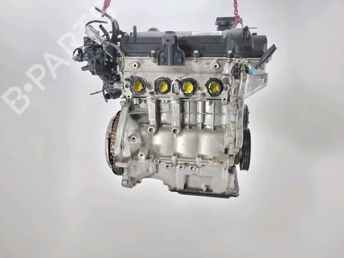 Engine HYUNDAI i10 II (BA, IA) 1.2 | BP28121999M1 