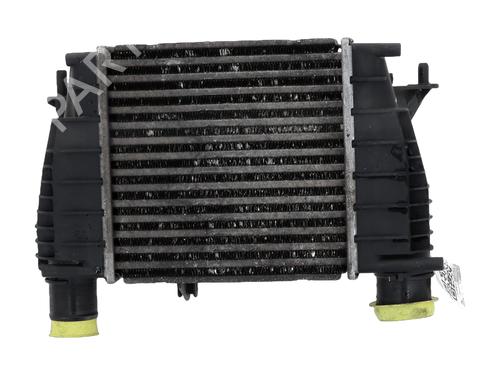 Intercooler RENAULT CLIO III (BR0/1, CR0/1) 1.5 dCi (BR17, CR17) | BP33732900M30 - Image 2