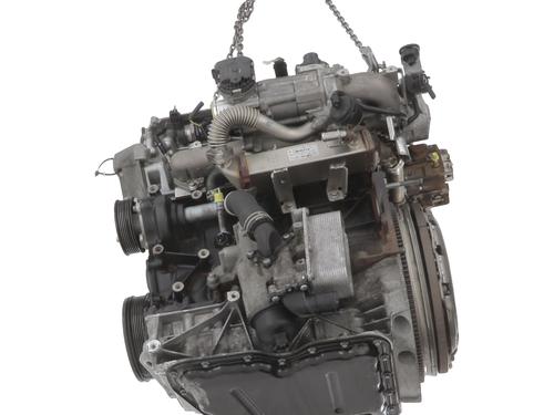 Engine RENAULT LAGUNA III (BT0/1) 2.0 dCi (BT01, BT08, BT09, BT0E, BT0K, BT12, BT1C, BT1D,... | BP27510818M1 - Image 10