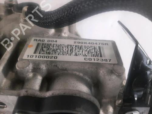 Gearbox RENAULT ZOE (BFM_) ZOE (BFMC, BFMD) | BP37752299M3  - Image 5