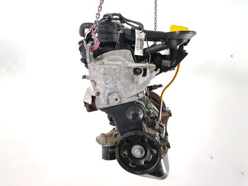 Used Engine Engine 37016503 37016503