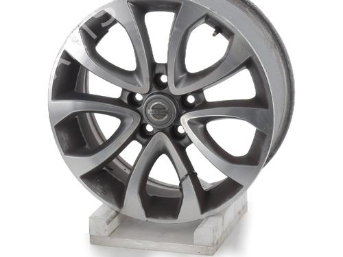 Used Rim NISSAN JUKE (F15) 1.2 DIG-T (115 hp) 32180422