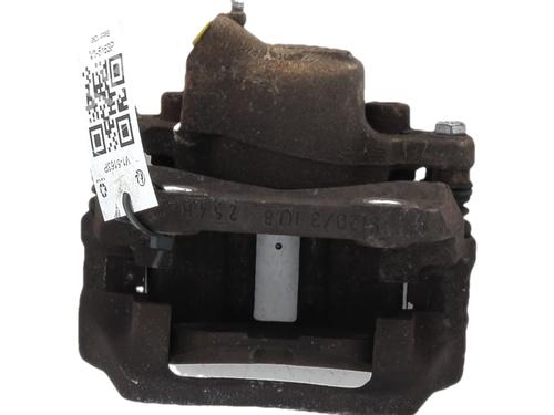 Left front brake caliper RENAULT TWINGO II (CN0_) 1.2 (CN0D) | BP36795003M105 - Image 2