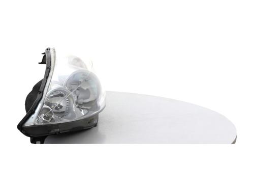 Left headlight PEUGEOT 206+ (2L_, 2M_) 1.4 HDi eco 70 | BP38529196C28 - Image 4