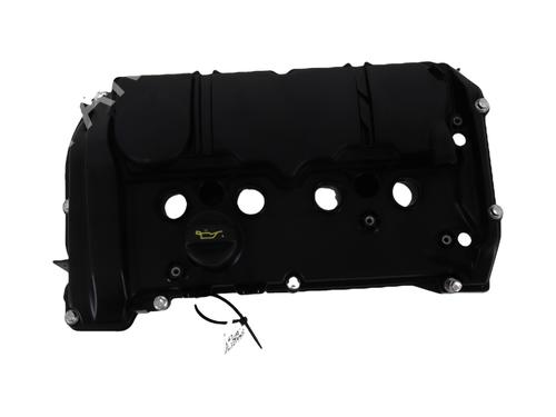 Used Valve cover PEUGEOT 308 II (LB_, LP_, LW_, LH_, L3_) 1.6 GTi (L35GNH) (272 hp) 26489499