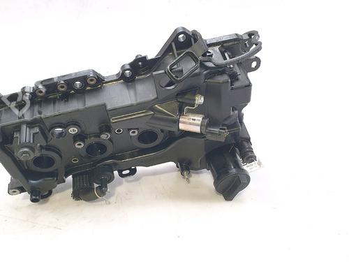 Valve cover CITROËN C1 II (PA_, PS_) 1.0 VTi 72 | BP30165376M124