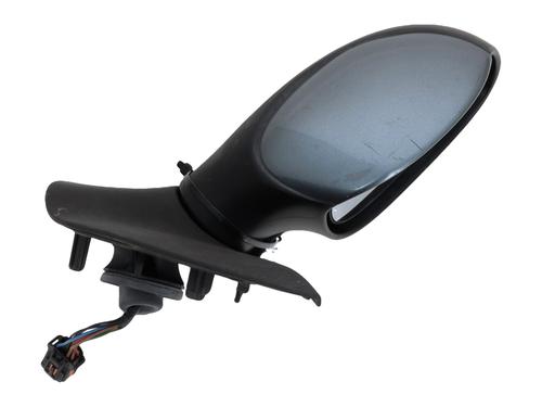 Used Right mirror PEUGEOT 206 Hatchback (2A/C) 1.4 i (75 hp) 29389712