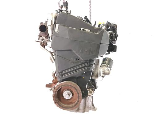 Used Engine Engine 39087566 39087566