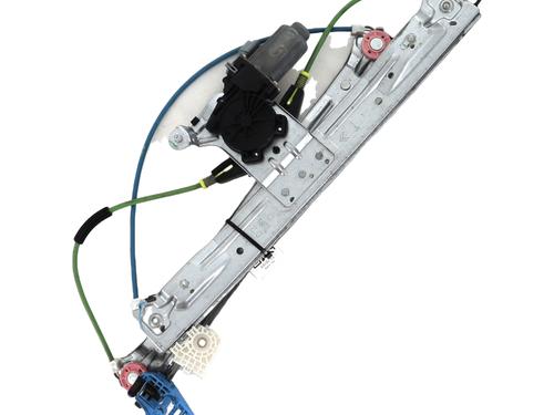Used Front right window mechanism CITROËN C3 Picasso (SH_) [2008-2025]  27913897