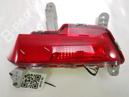 Used Rear bumper right light Rear bumper right light HYUNDAI i30 (PDE, PD, PDEN) 1.4 T-GDI (140 hp) 10442913 10442913