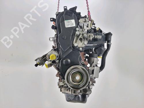 Engine FORD MONDEO IV (BA7) 2.0 TDCi | BP29295602M1 