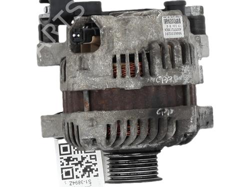 Alternator CITROËN C3 II (SC_) 1.1 i | BP38917804M7 - Image 5