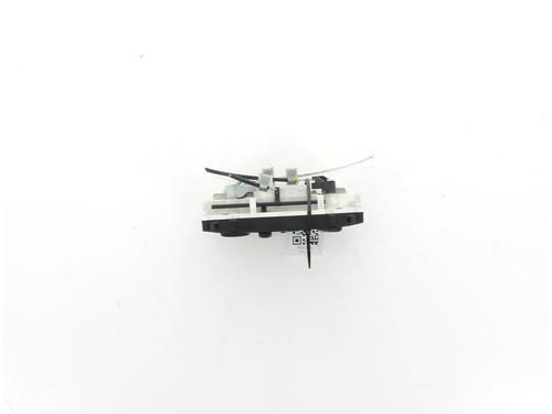 Climate control PEUGEOT 206 Hatchback (2A/C) 1.4 HDi eco 70 | BP17750805I5 