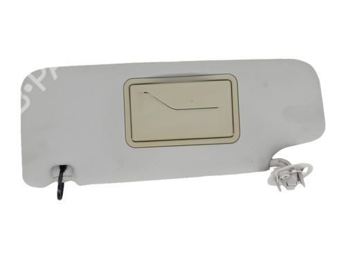 Used Left sun visor Left sun visor CITROËN C3 AIRCROSS II (2R_, 2C_) 1.2 PureTech 110 (2RHNZB, 2RHNZW, 2RHNPX, 2RHNPJ) (110 hp) 40171866 40171866