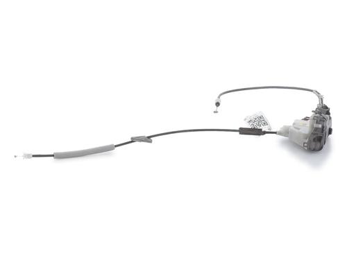 Front right lock CITROËN JUMPY III Van (V_) 1.6 BlueHDi 115 | BP32401509C97