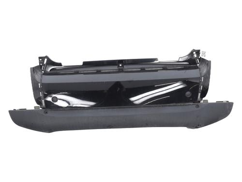 Used Rear bumper SMART FORTWO Coupe (451) 1.0 (451.331, 451.380) (71 hp) 29295619