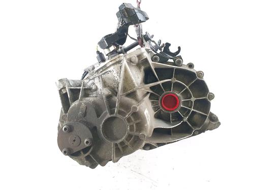 Gearbox FORD TRANSIT CONNECT (P65_, P70_, P80_) 1.8 Di | BP33190031M3 - Image 4