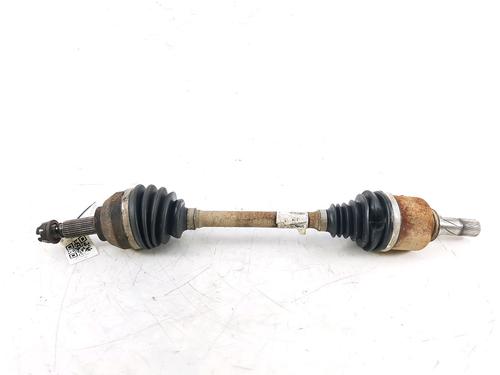 Left front driveshaft RENAULT TRAFIC II Bus (JL) | BP24303680M38 - Image 1