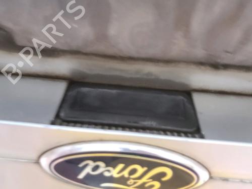 Tailgate FORD FIESTA VI (CB1, CCN) 1.25 | BP28366389C6 