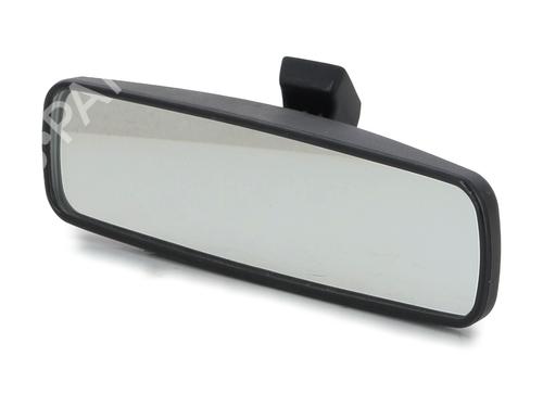 Used Rear mirror DACIA DUSTER (HS_) 1.2 TCe 125 (125 hp) 28311235