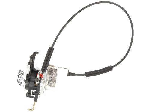 Used Front right lock FIAT 500 C (312_) 1.2 (312CXA1A, 312AXA1A) (69 hp) 32378116