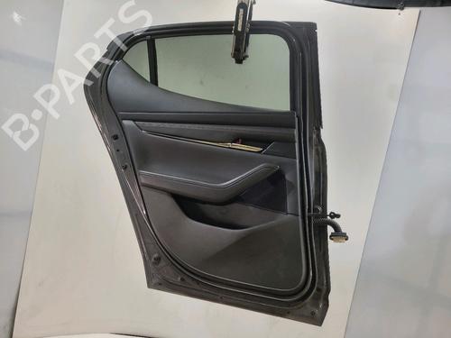 Dør venstre bagtil MAZDA 3 Hatchback (BP) SKYACTIV-X M Hybrid | BP38344865C4 - Image 2