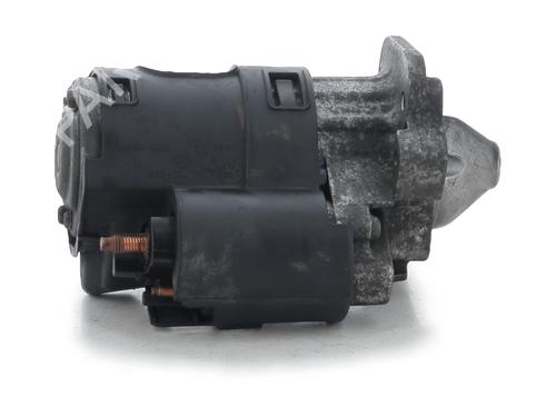 Used Starter Starter RENAULT MODUS / GRAND MODUS (F/JP0_) 1.5 dCi (FP0F, JP0F) (86 hp) 33229715 33229715