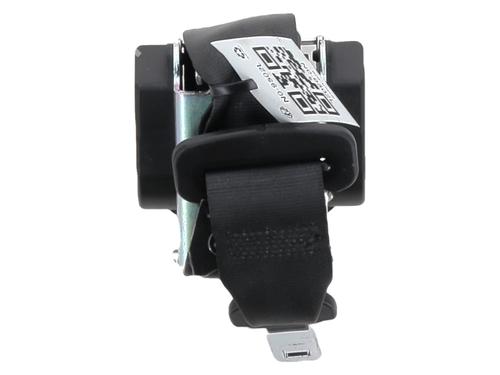 Used Rear center seatbelt RENAULT SCÉNIC III (JZ0/1_) 1.5 dCi (110 hp) 27911638