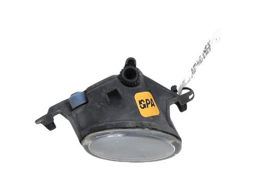 Left front fog light RENAULT CLIO III (BR0/1, CR0/1) 1.5 dCi | BP29346431C30 