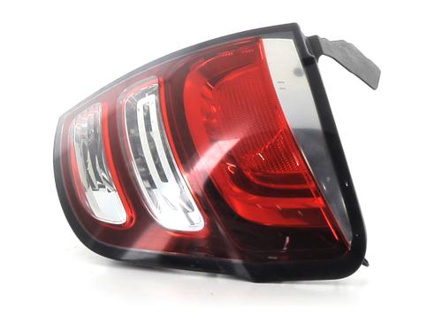 Right taillight CITROËN C3 II (SC_) 1.2 VTi 82 | BP33733235C35 - Image 2