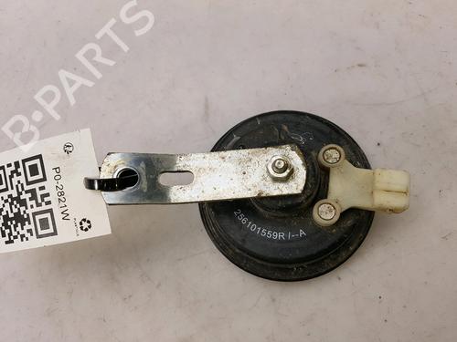 Horn DACIA DUSTER (HS_) 1.5 dCi 4x4 | BP27915763E13 - Image 3