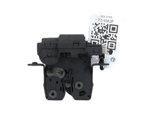 Bagklap lås RENAULT MODUS / GRAND MODUS (F/JP0_) 1.5 dCi (FP0F, JP0F) (86 hp) 29295920