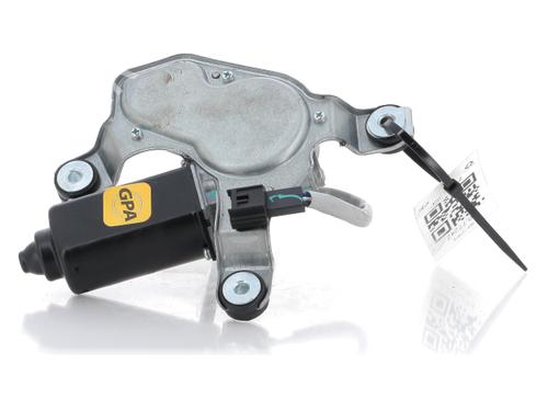 Rear wiper motor DACIA SPRING EV (B6M1) | BP40520786M102 - Image 2