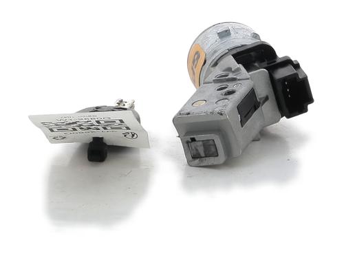 Ignition barrel PEUGEOT 307 (3A/C) 1.6 HDi | BP28332832M48 