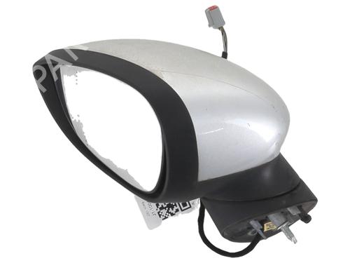 Retrovisor esquerdo Retrovisor esquerdo FORD FIESTA VI (CB1, CCN) 1.4 TDCi (70 hp) 34147138 34147138