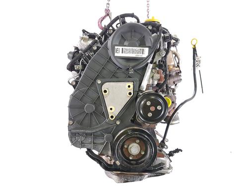 Used Engine Engine OPEL ZAFIRA / ZAFIRA FAMILY B (A05) 1.7 CDTI (M75) (110 hp) 35998871 35998871