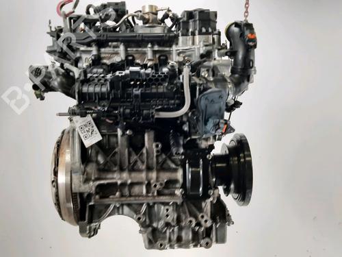 Engine CITROËN C4 II (NC_) 1.2 THP 110 (NCHNZ6, NCHNV6) | BP32487909M1
