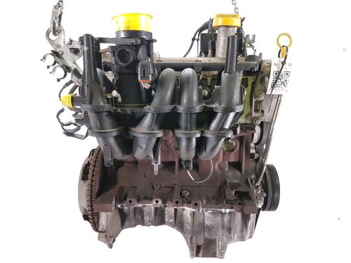Engine DACIA SANDERO 1.4 (BS0C, BS0A, BS0G, BS1F, BS0E) | BP29347219M1 